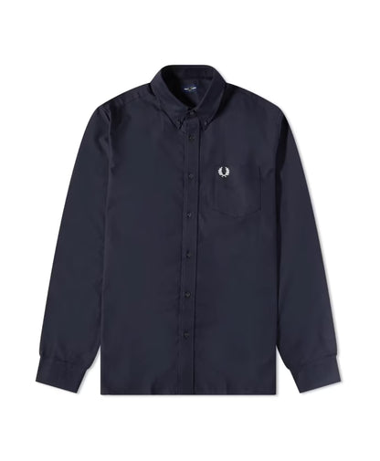Fred Perry Authentic Oxford Shirt