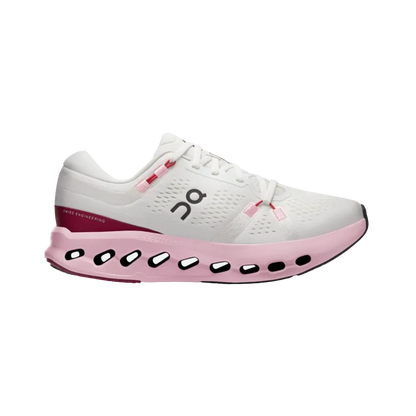 On Running - Cloudsurfer 2 Ivory Peony