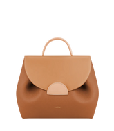 Polene Numéro Un Edition Trio Camel - Size: One Size Bags | Shop From The Mirage