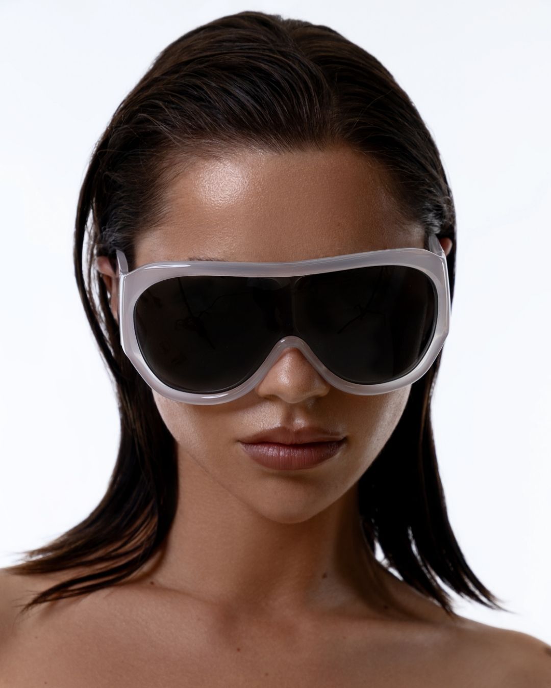 Kim Ice Sunglasses