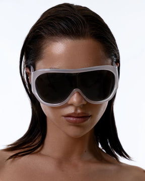 Kim Ice Sunglasses