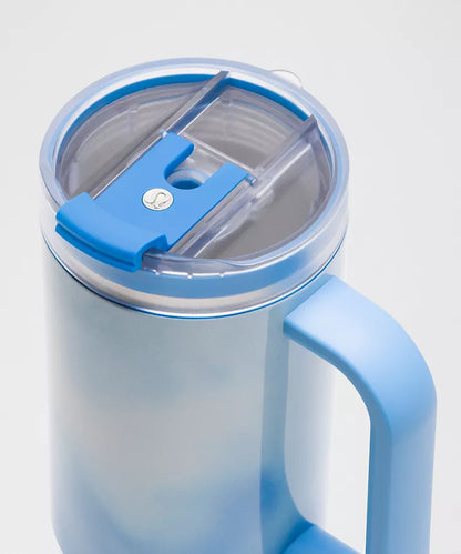 Insulated Tumbler 40oz Print