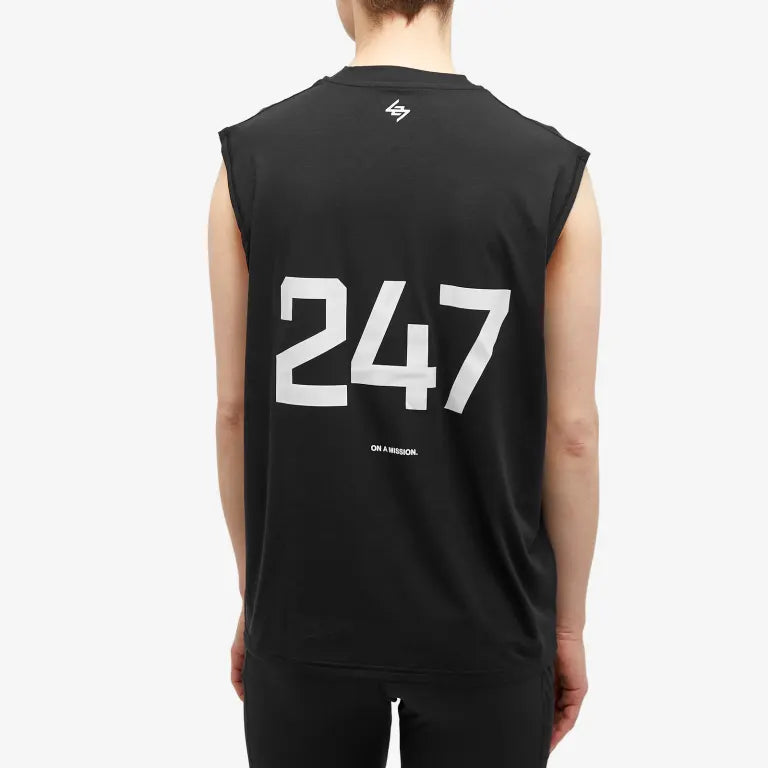 Represent 247 Oversized Tank