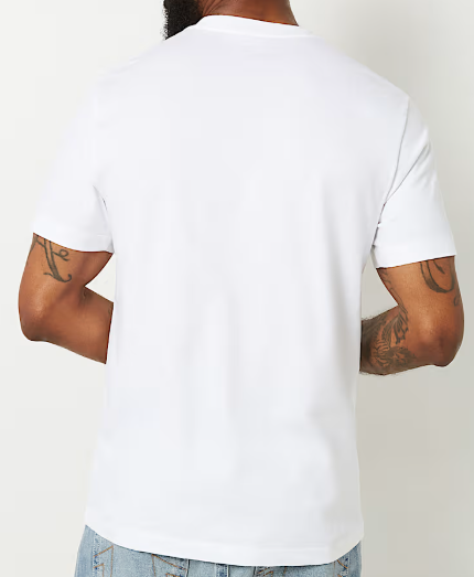 SUPER T CLUB TEE