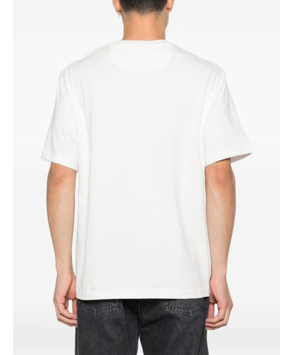 Kenzo Wild Tiger Embroidered T-Shirt