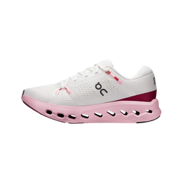 On Running - Cloudsurfer 2 Ivory Peony