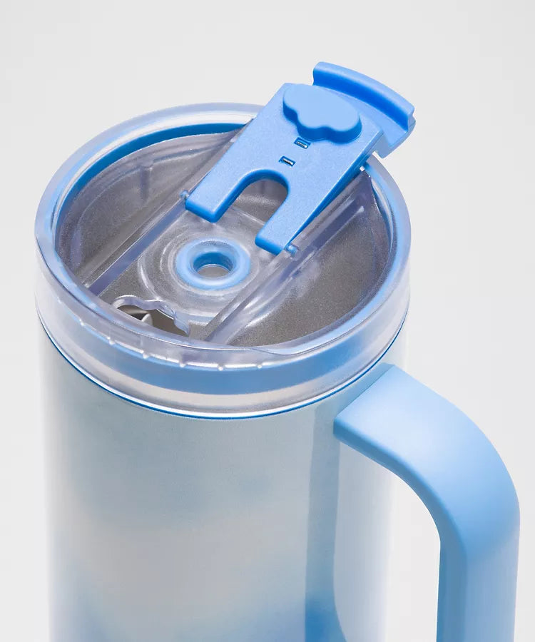 Insulated Tumbler 40oz Print