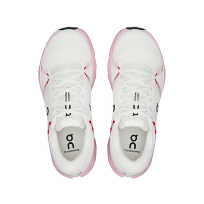 On Running - Cloudsurfer 2 Ivory Peony