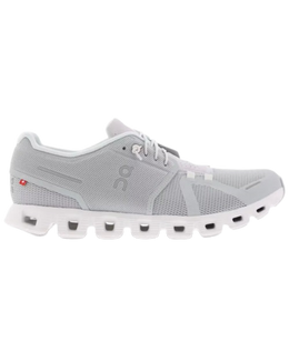 Cloud 5 Glacier White On Running