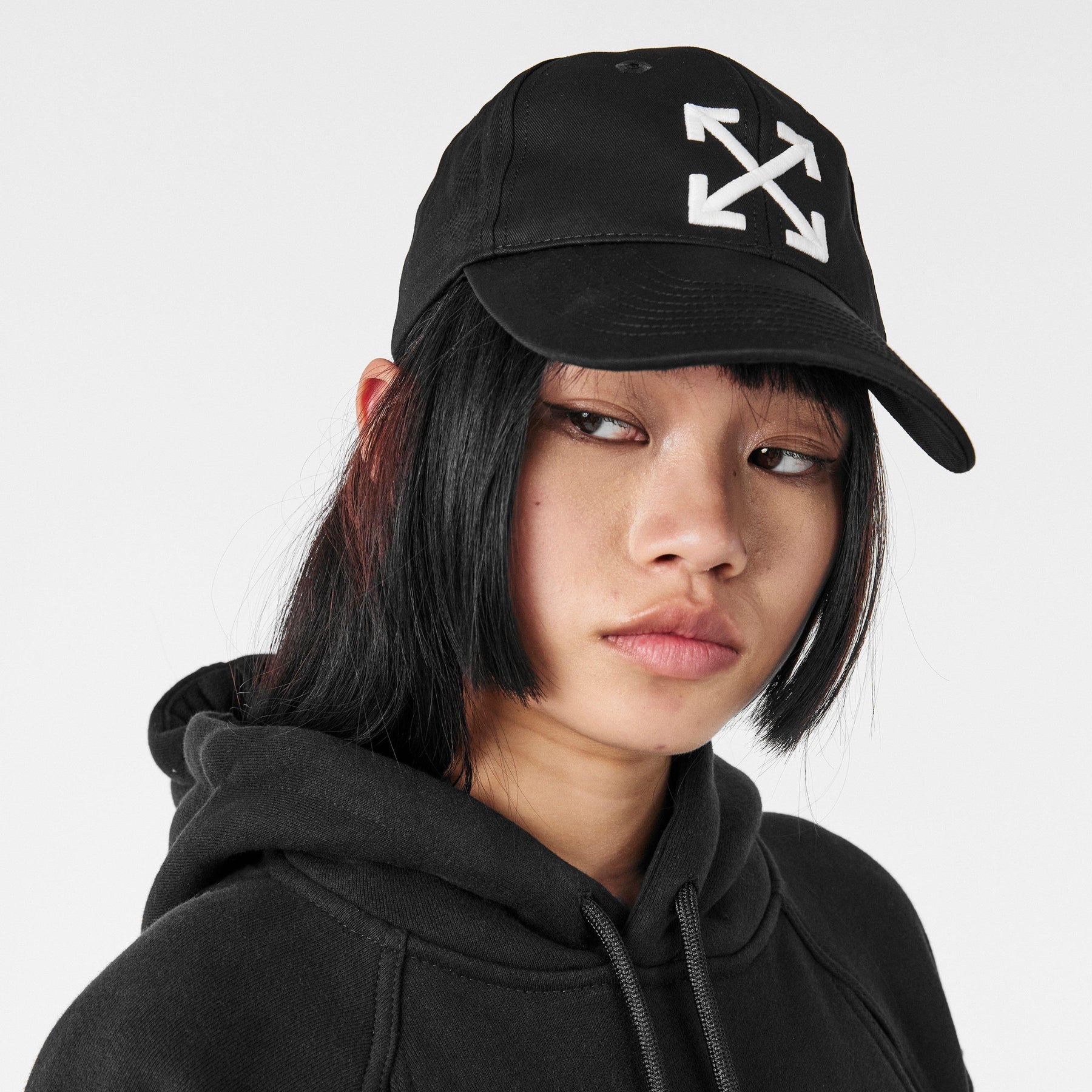 Off Baseball Cap Ld99