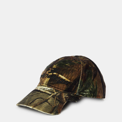 Men's Camo Baseball Caps