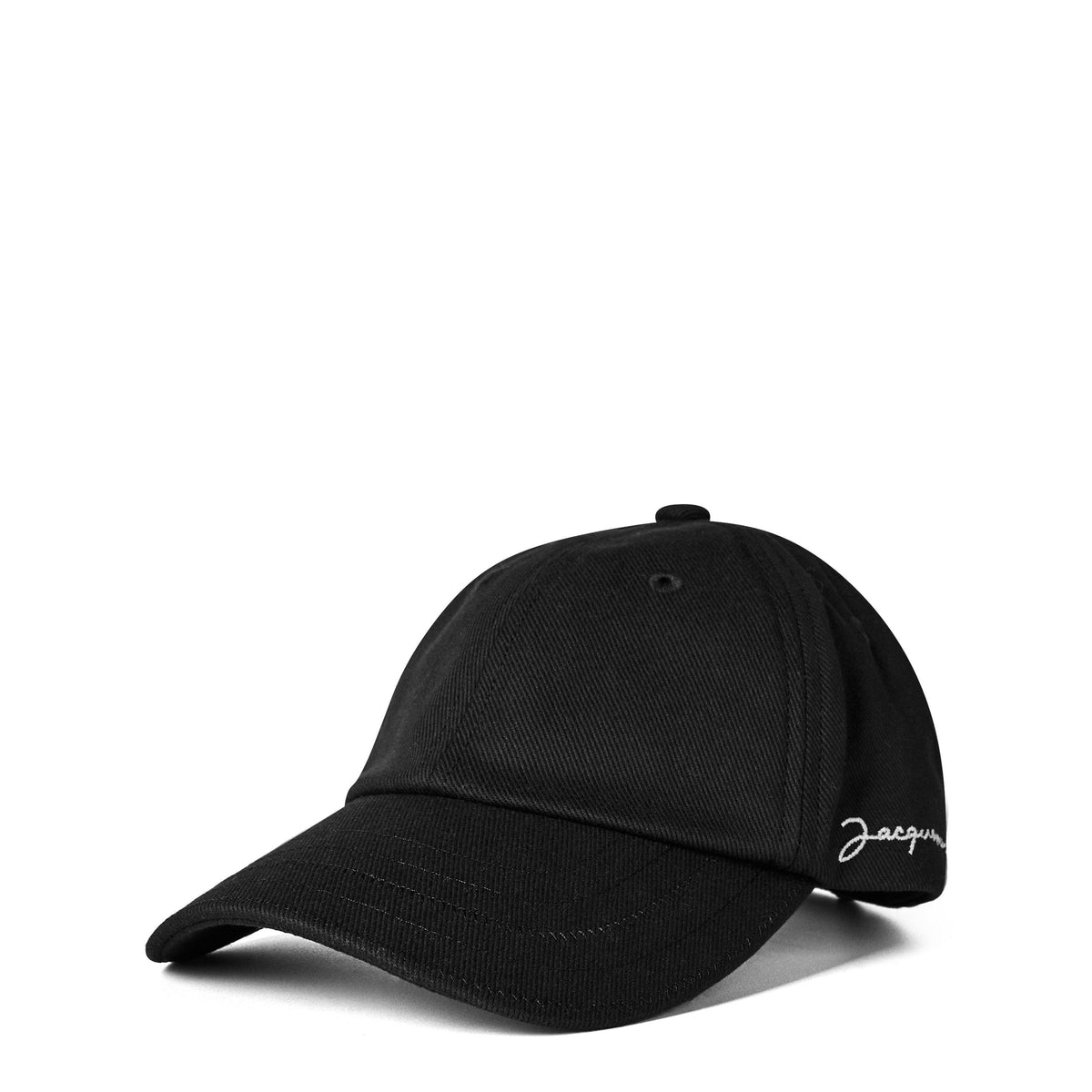 Script Logo Cap