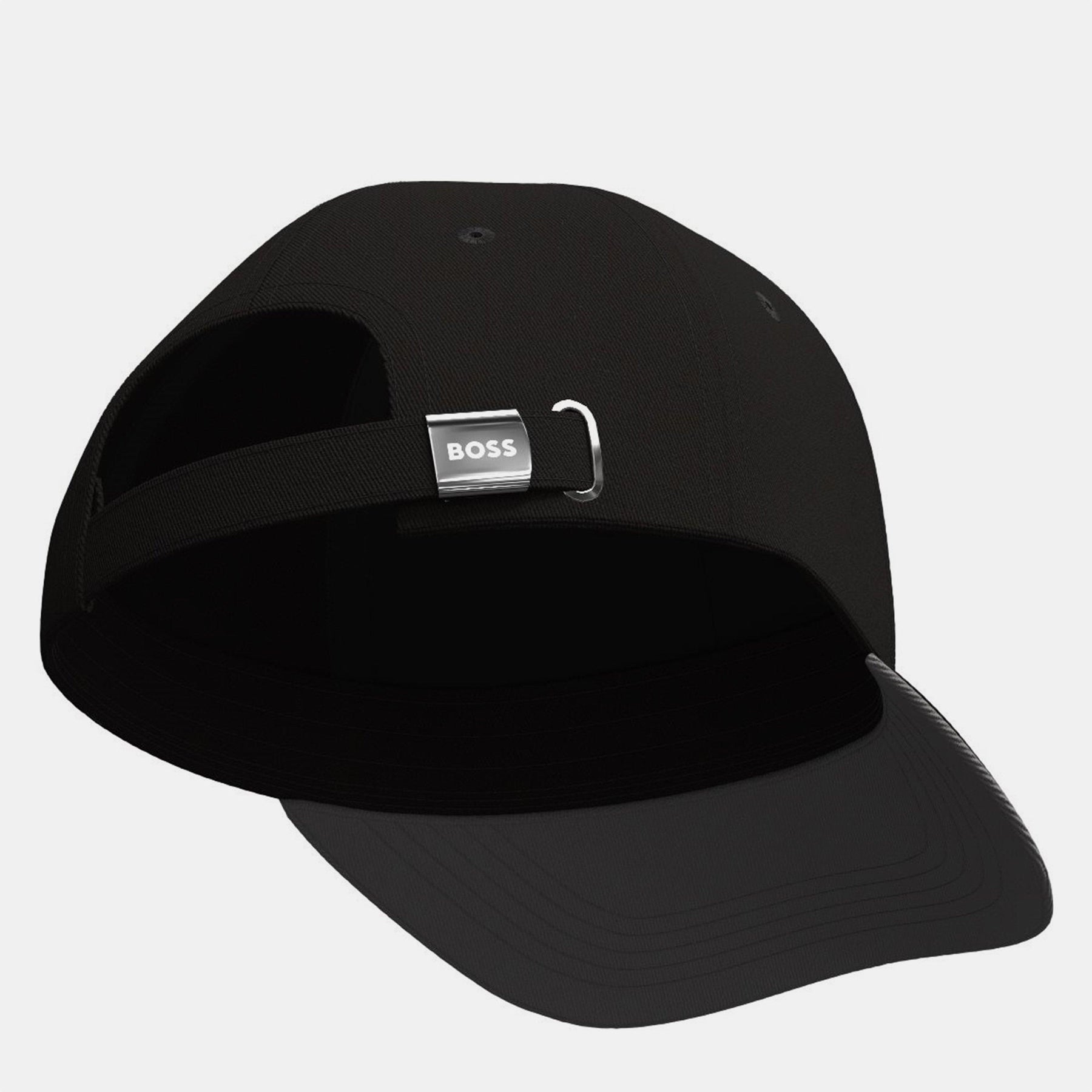 Boss Cap-Bold-Curved 10248871 01