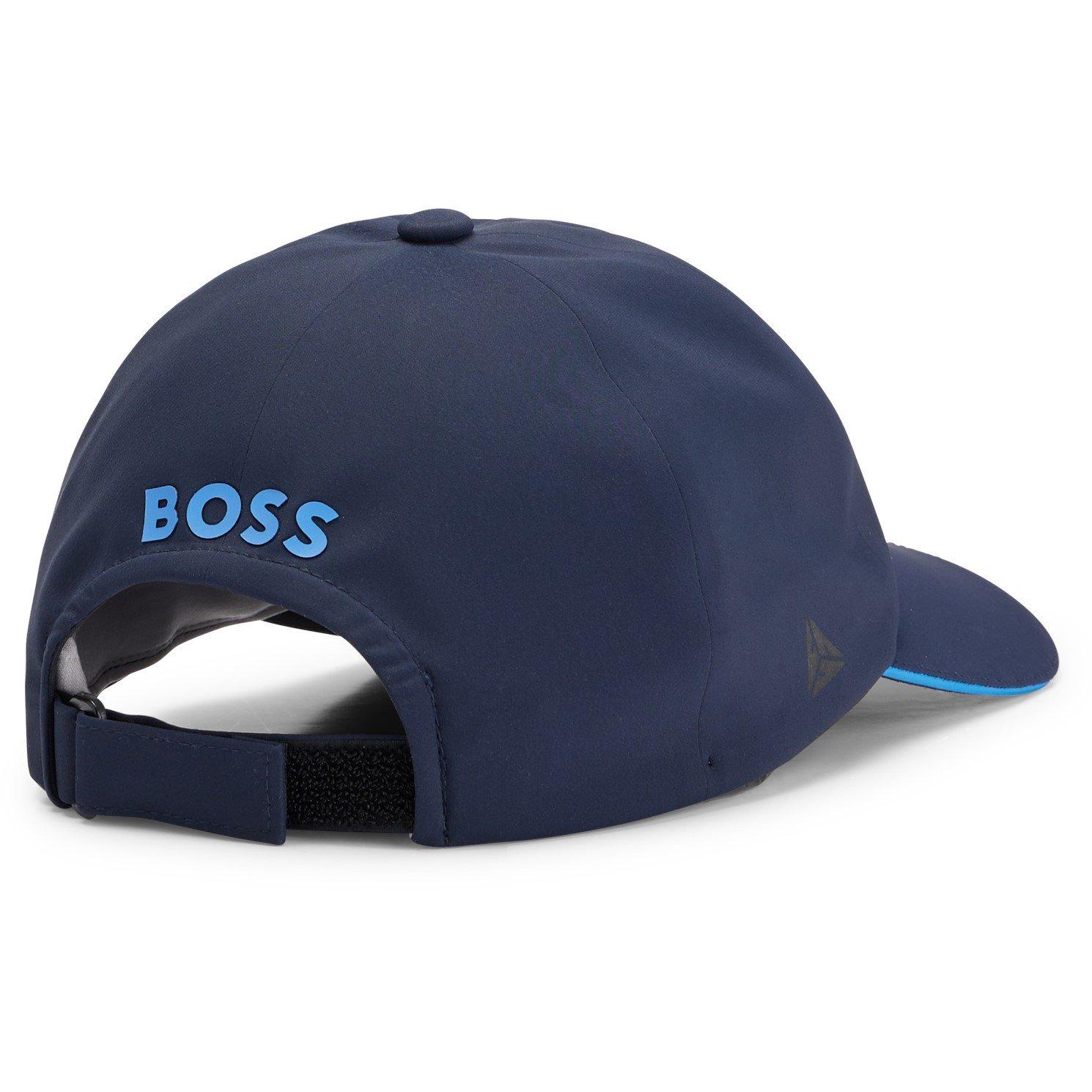 Men's Sean-Performance Baseball Cap