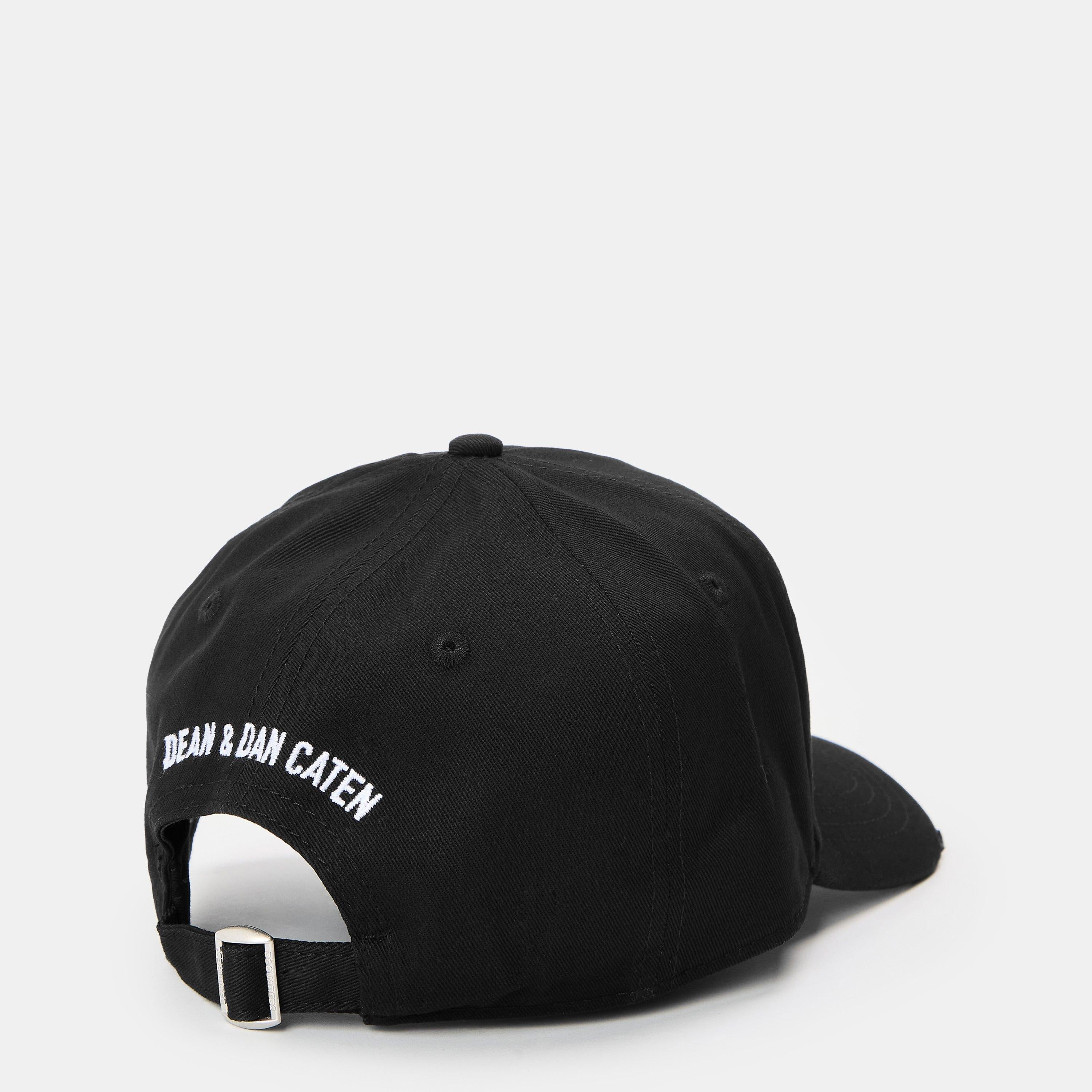 Splat Baseball Cap