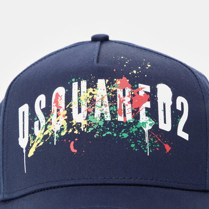 Splat Baseball Cap