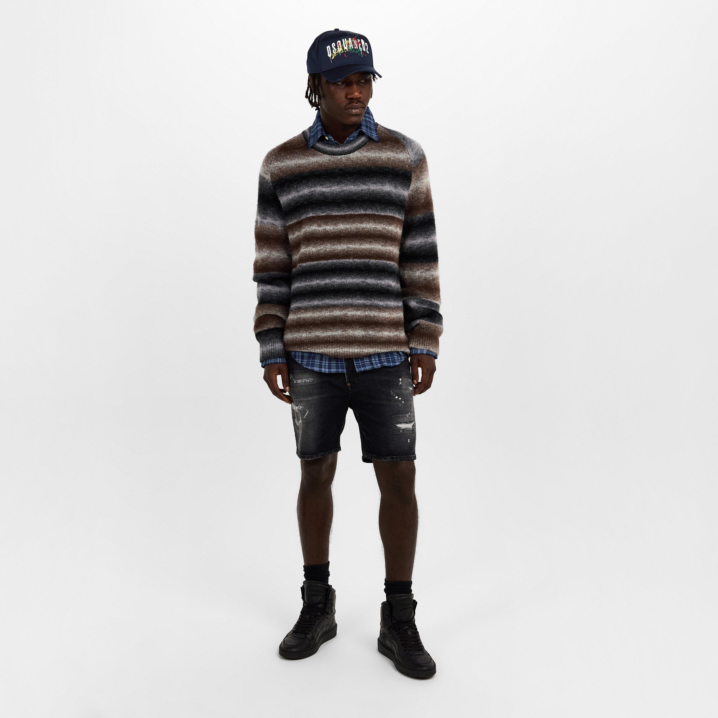 Splat Baseball Cap