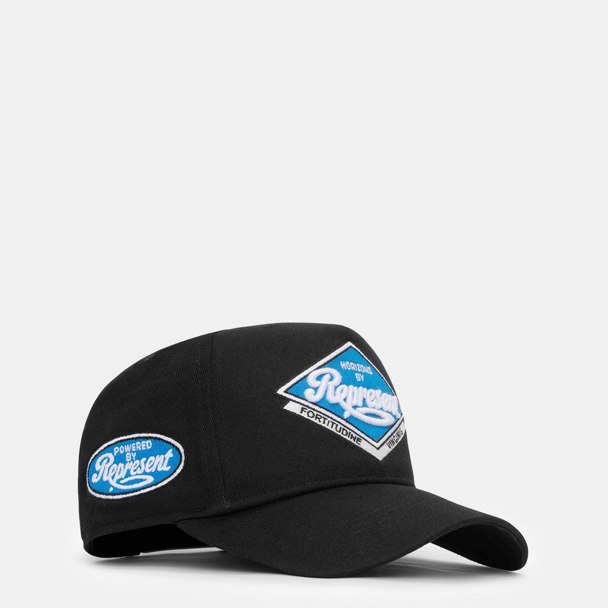 Rep Powered Cap Sn99