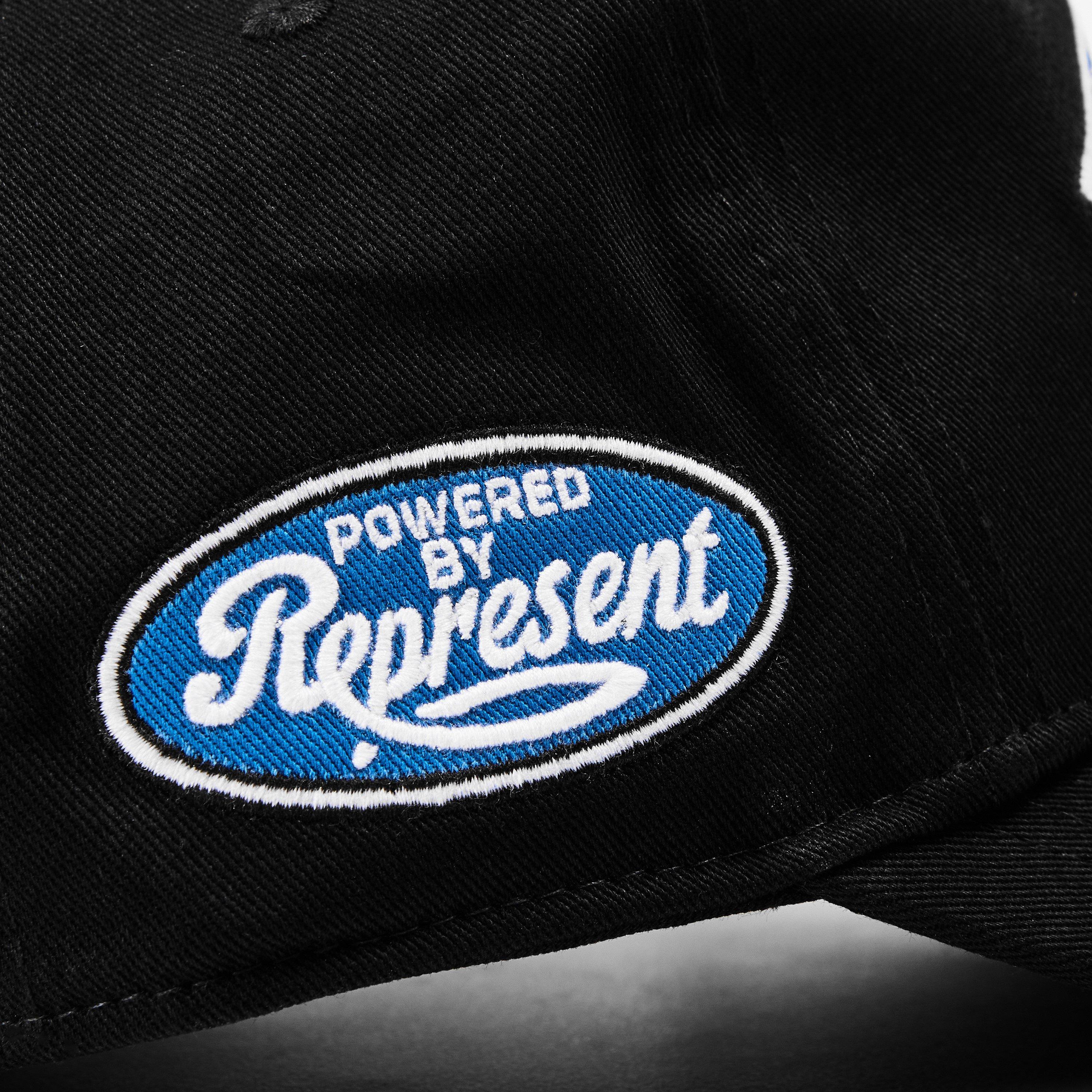 Men's Powered Baseball Cap