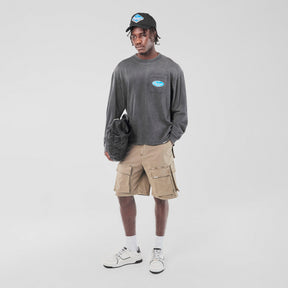 Men's Powered Baseball Cap