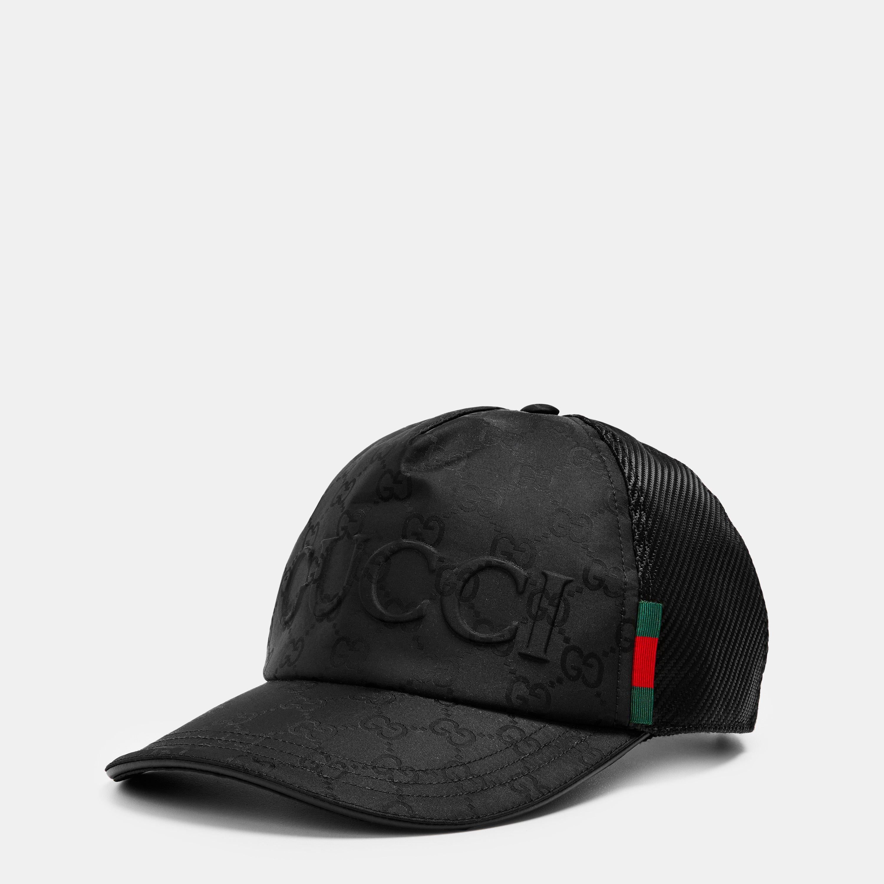 GG Baseball Cap