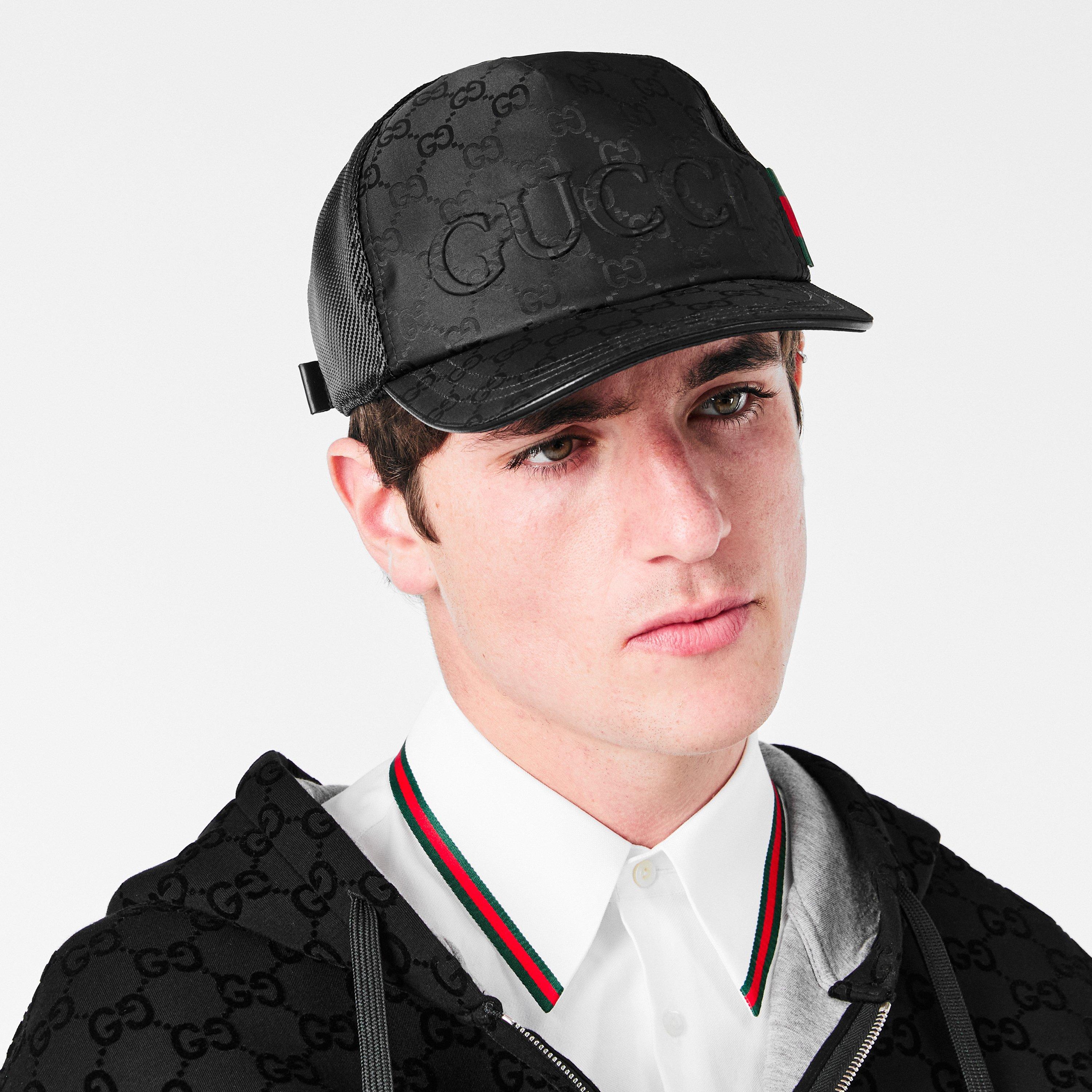 GG Baseball Cap