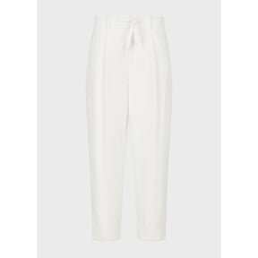 Ribbed Trousers