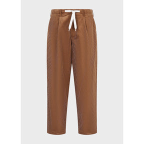 Ribbed Trousers