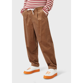 Ribbed Trousers