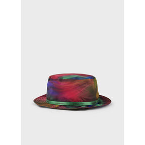 Emporio Woven Hat Sn99
