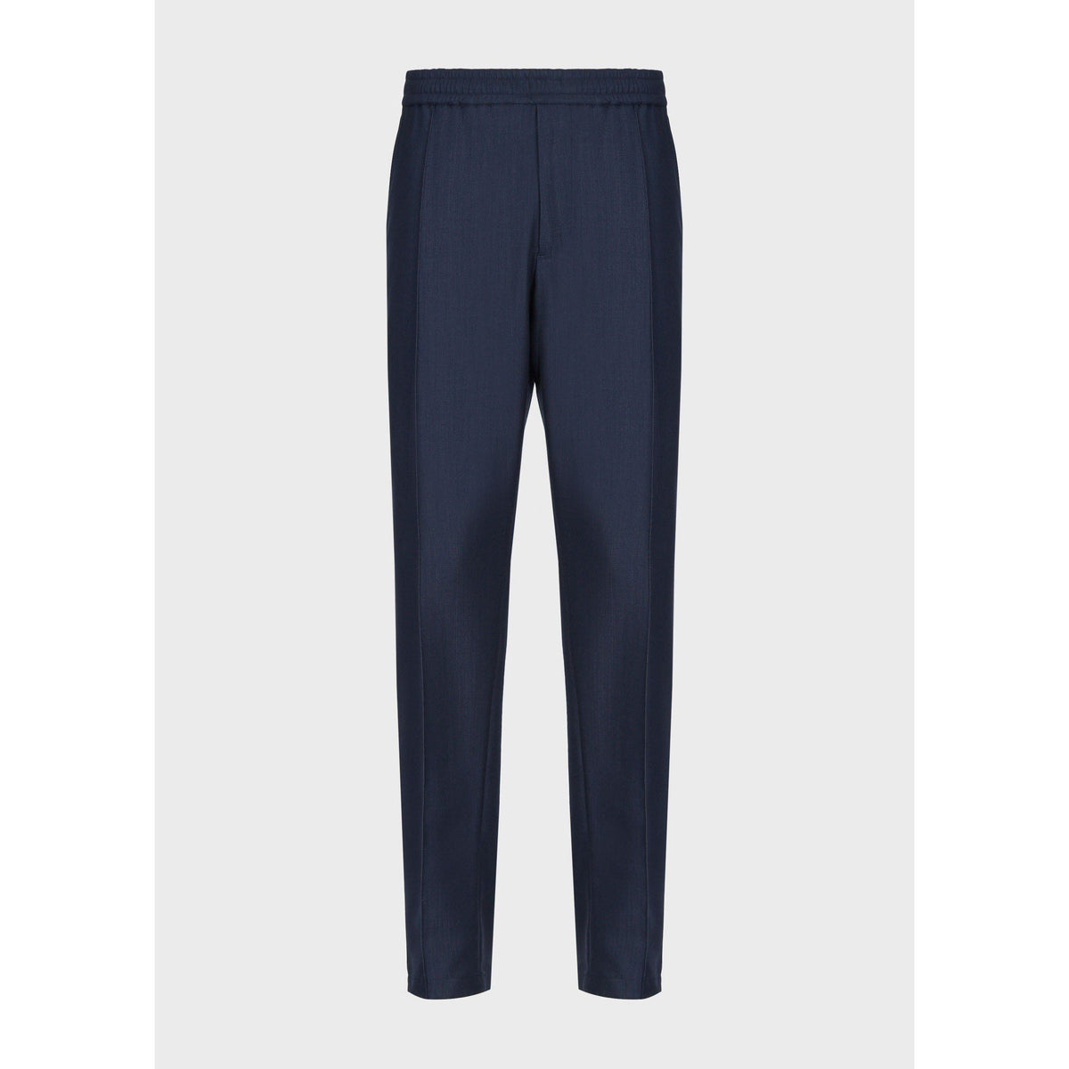Tapered Trousers