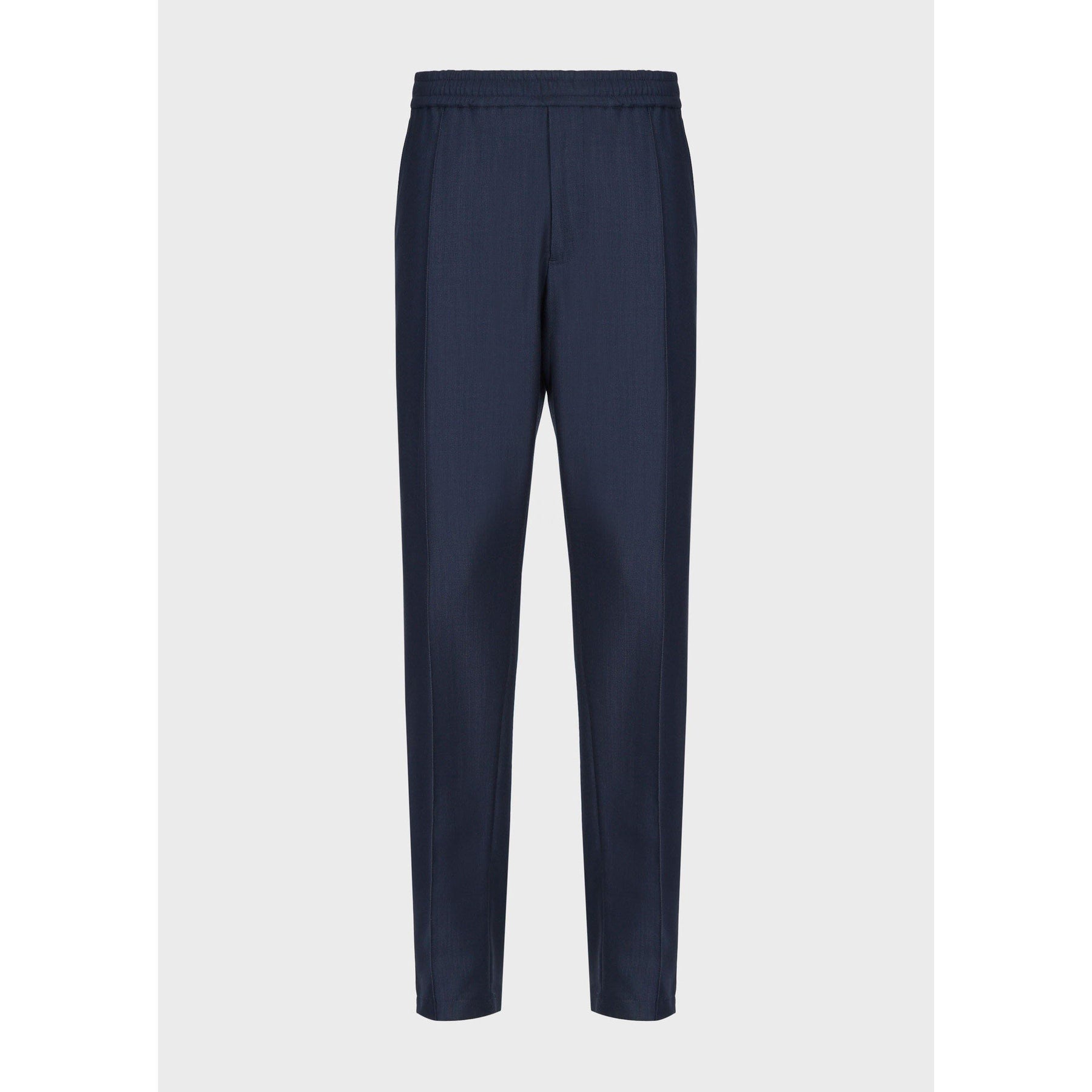 Tapered Trousers