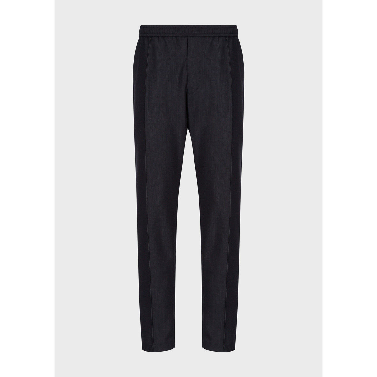 Tapered Trousers