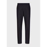 Tapered Trousers