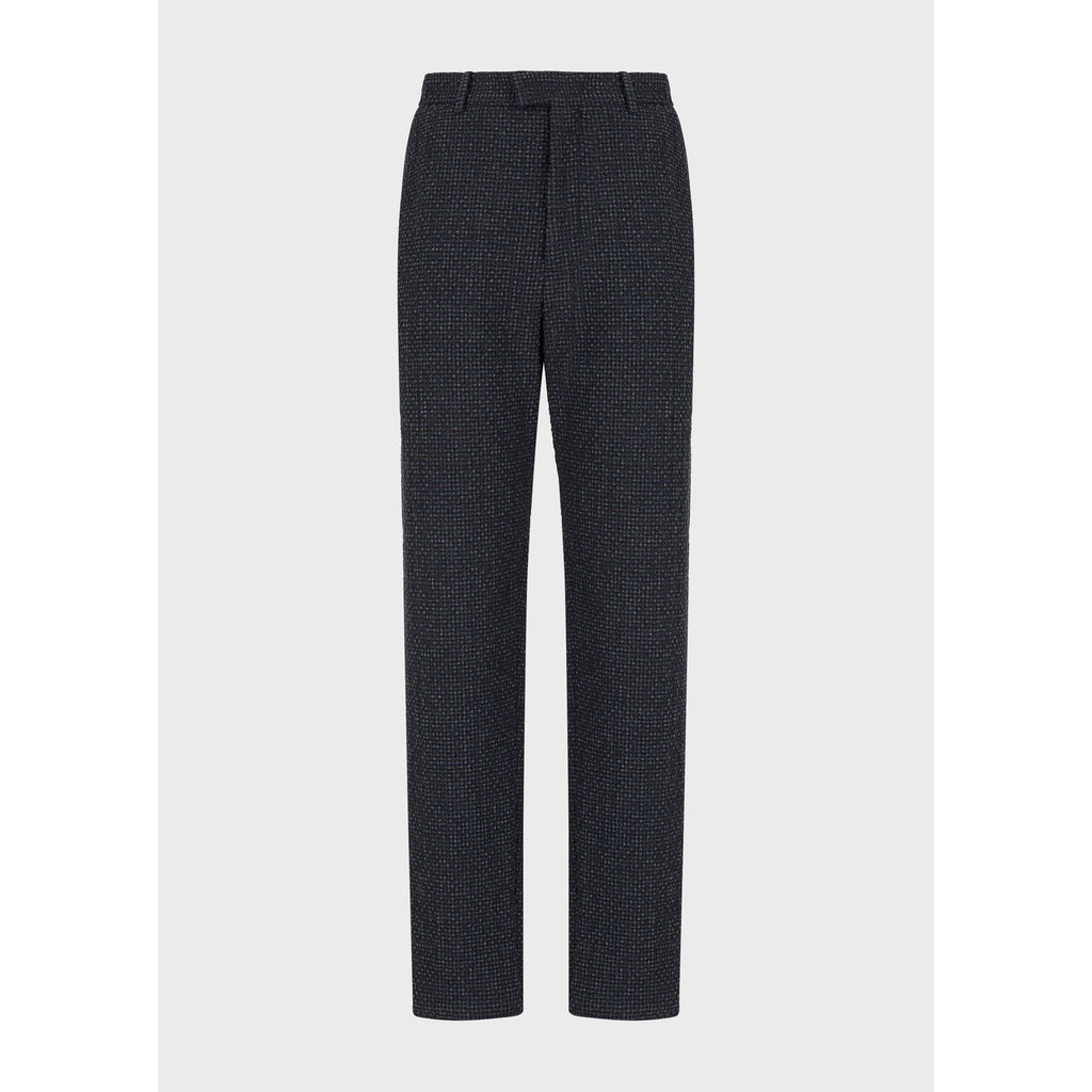 Tapered Trousers