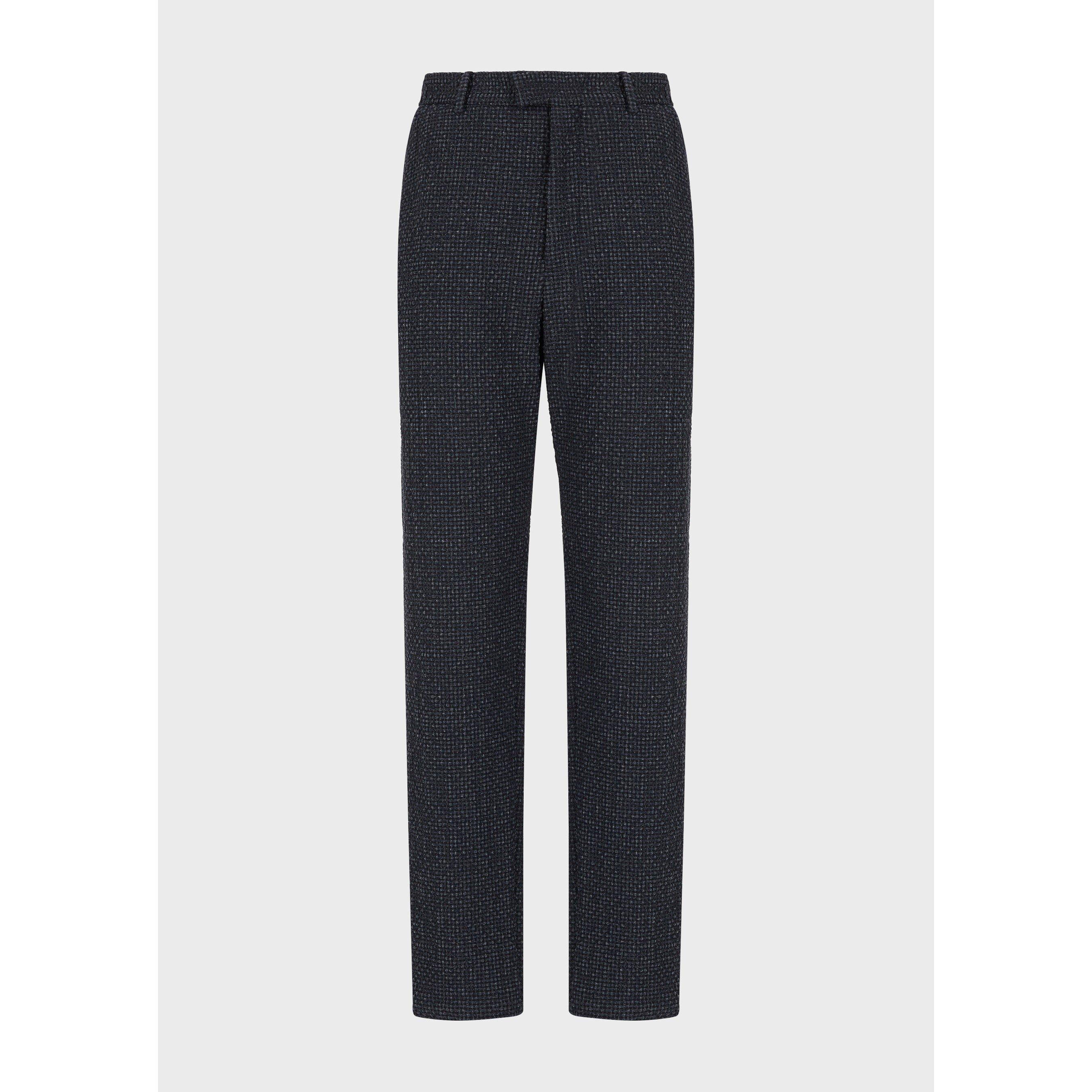 Tapered Trousers