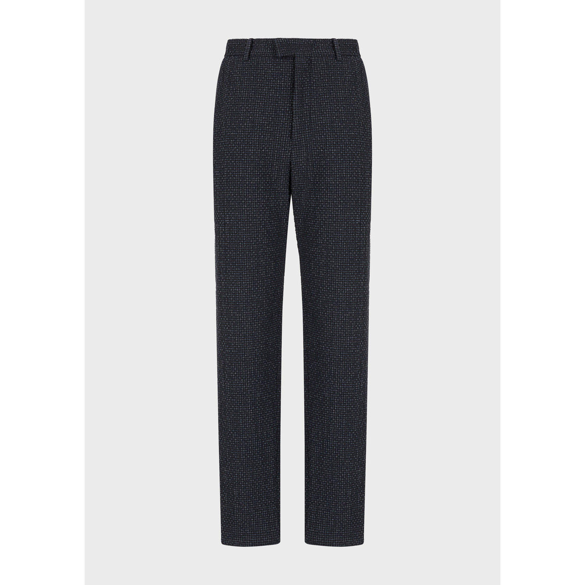 Tapered Trousers