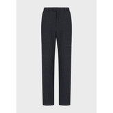 Tapered Trousers