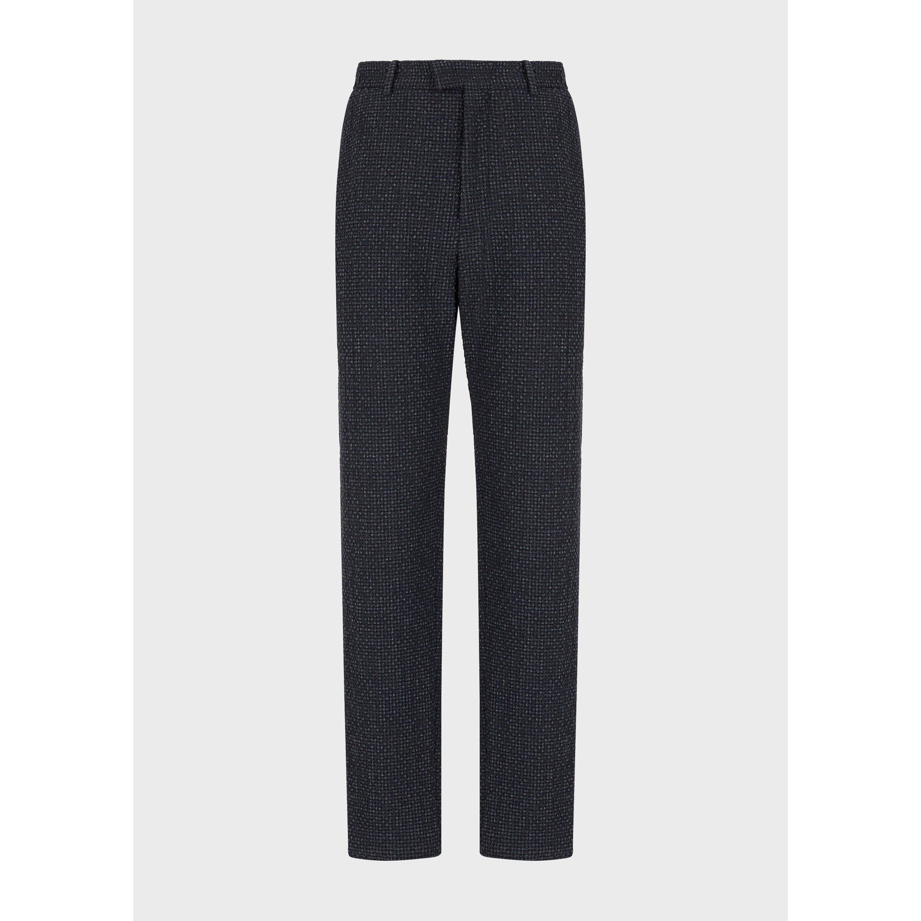 Tapered Trousers