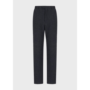 Tapered Trousers