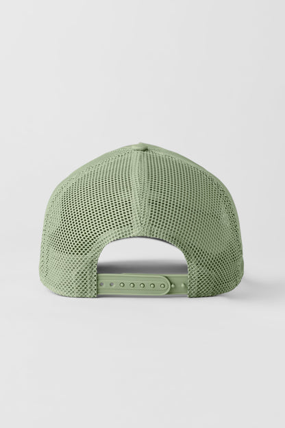 District Trucker Hat