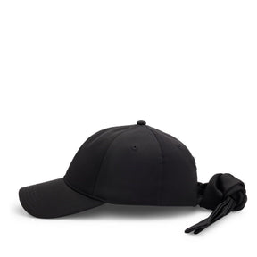 Ally Bow Baseball Cap