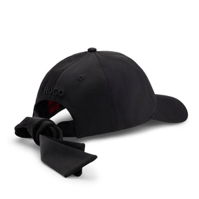 Ally Bow Baseball Cap
