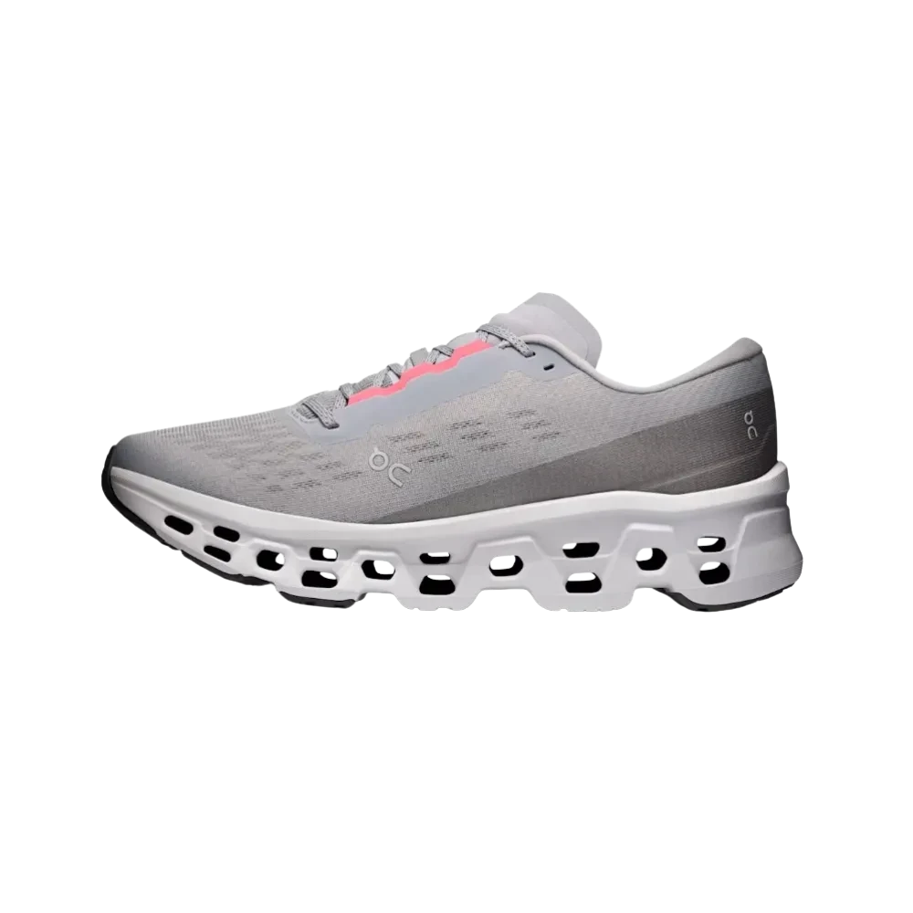 On Running Cloudmonster 3 Alloy Glacier
