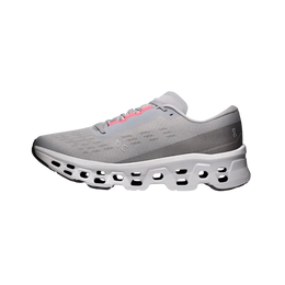 On Running Cloudmonster 3 Alloy Glacier
