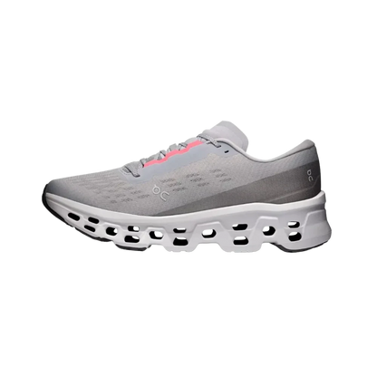 On Running Cloudmonster 3 Alloy Glacier