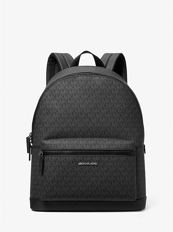 Michael Kors Cooper Logo Backpack - Backpacks | Shop From The Mirage