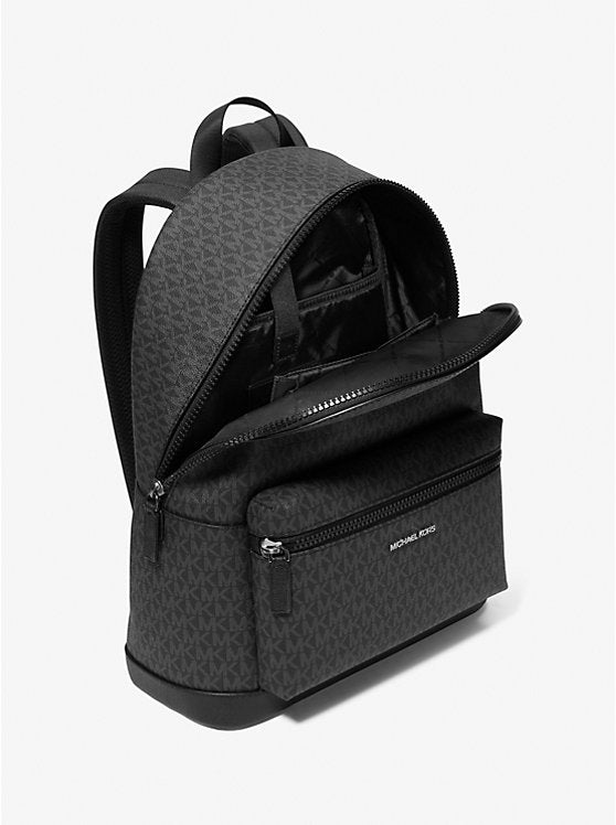 Michael Kors Cooper Logo Backpack - Backpacks | Shop From The Mirage