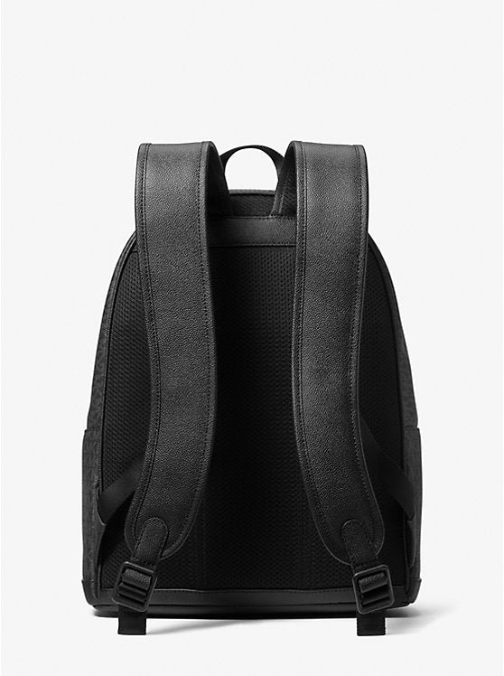 Michael Kors Cooper Logo Backpack - Backpacks | Shop From The Mirage