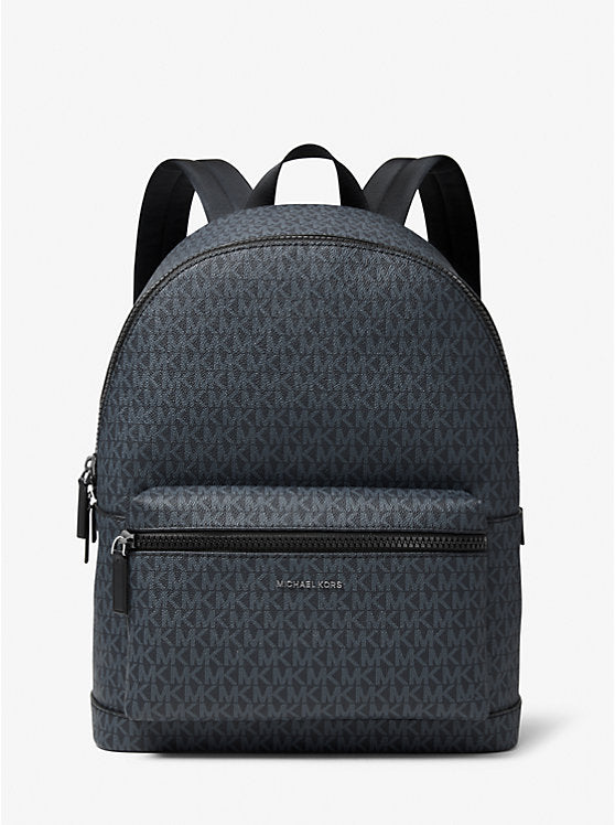Michael Kors Cooper Logo Backpack - Backpacks | Shop From The Mirage